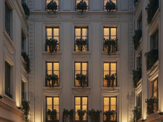 Фото Maison Colbert Member of Meliá Collection