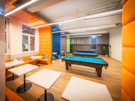 Фото Lyf Schönbrunn Vienna