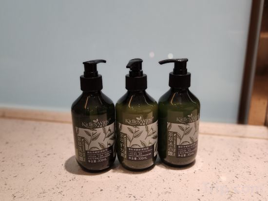 Фото Frida Hotels Guangzhou Baiyun International airport