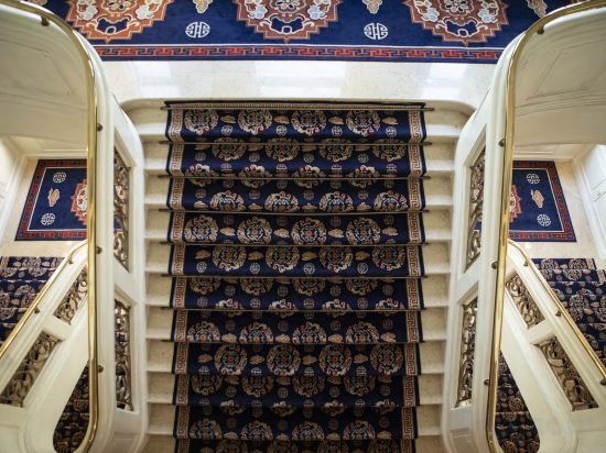 Фото Beijing Hotel