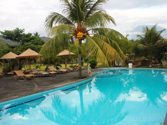 Фото Hotel Uyah Amed & Spa Resort