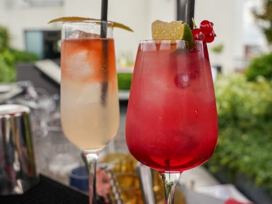 Фото Canopy by Hilton Paris Trocadero