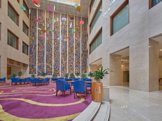 Фото Grace Hotel