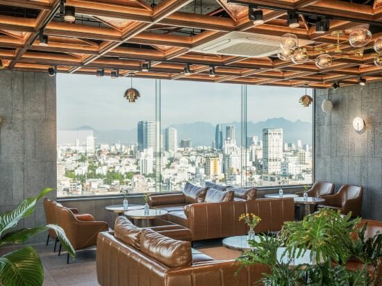 Фото Phuc Long Luxury Danang