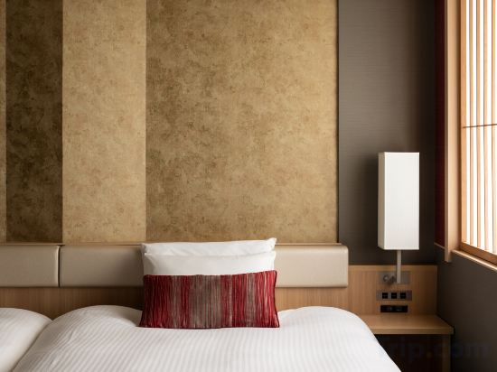 Фото Mitsui Garden Hotel Kyoto Shinmachi Bettei