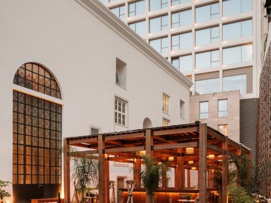 Фото Locke de Santa Joana