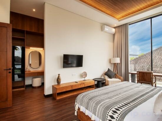 Фото Villa Ines by BaliSuperHost