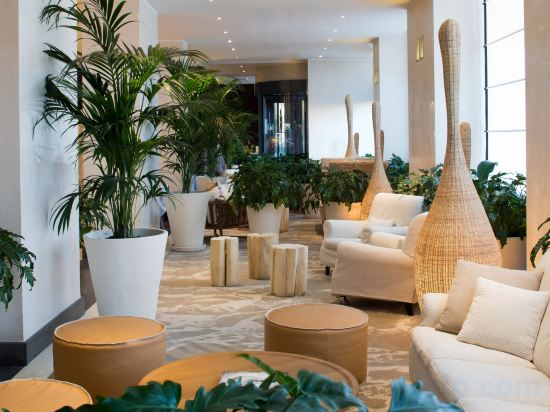 Фото Starhotels Premium Excelsior Bologna