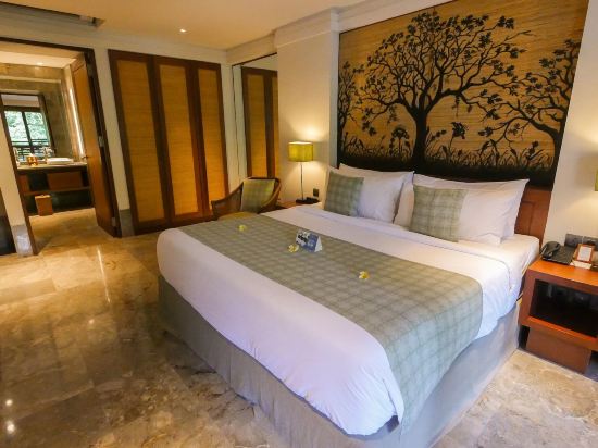 Фото Adiwana Monkey Forest