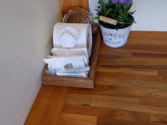 Фото Khao Sok Nature Place