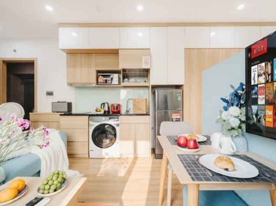 Фото The Euphoria Hanoi