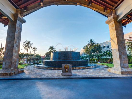 Фото Discovery Kartika Plaza Hotel