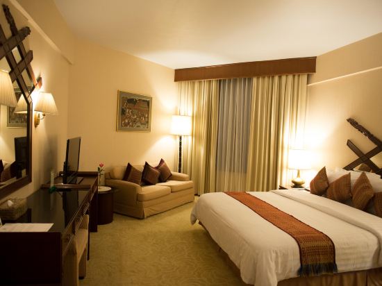 Фото Wiang Inn Hotel Chiang Rai