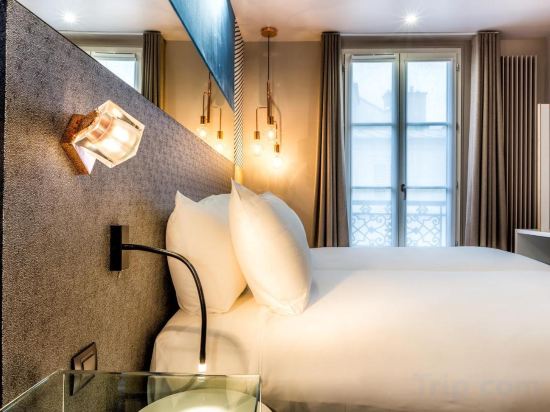 Фото Hotel Duette Paris