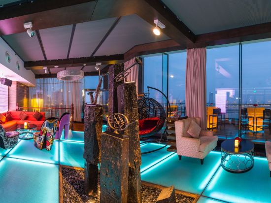 Фото Grand Skylight International Hotel Nanchang