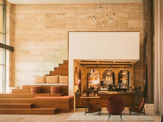 Фото Shirvan Hotel City Yard Jeddah