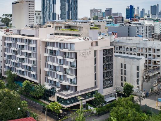 Фото Aster Hotel and Residence