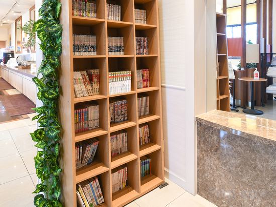 Фото Vessel Hotel Kanda Kitakyushu Airport