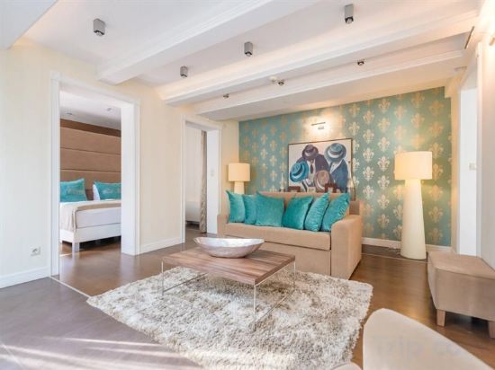 Фото La Prima Fashion Hotel