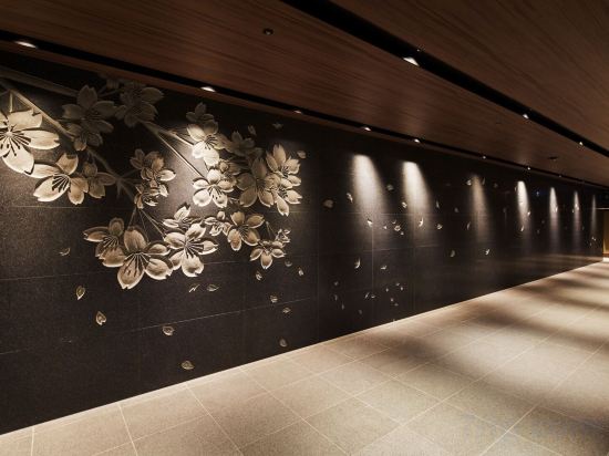 Фото VIA Inn Prime Kyotoeki Hachijoguchi