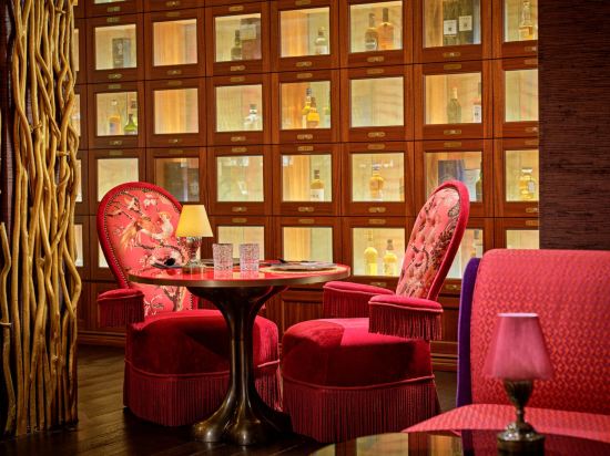 Фото The Vagabond Club Singapore a Tribute Portfolio Hotel