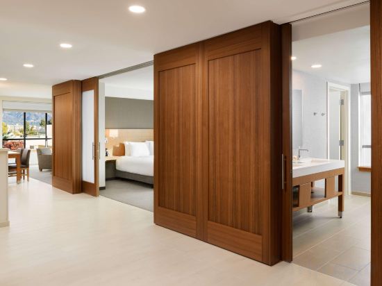 Фото Hyatt Place Pasadena