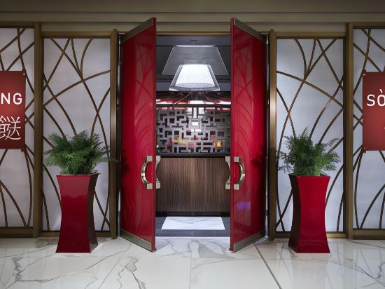 Фото Hard Rock Hotel & Casino Atlantic City