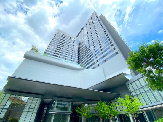 Фото Somerset Rama 9 Bangkok