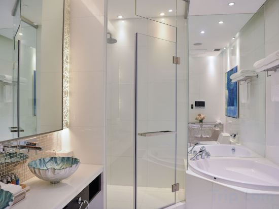 Фото Regal Hongkong Hotel