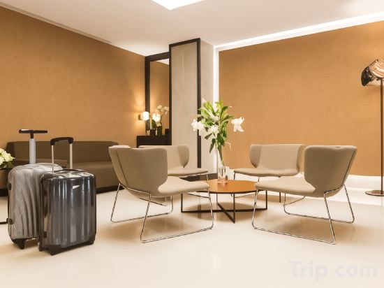 Фото Hotel Marsol