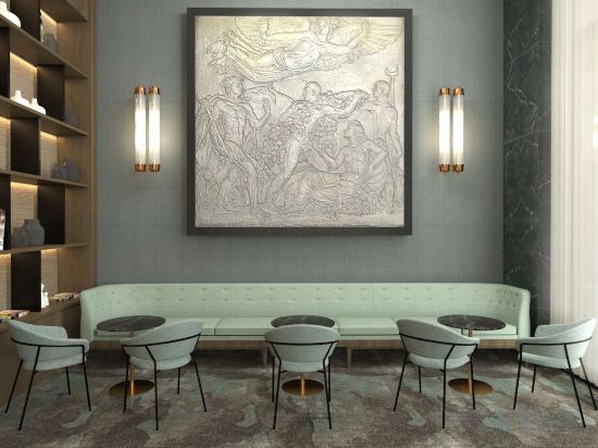 Фото Hotel Riu Plaza España