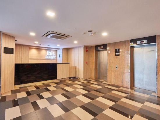 Фото Ibis budget Singapore Ruby
