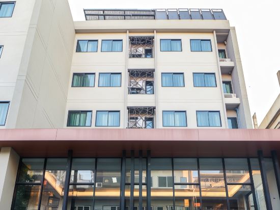 Фото Aim House Bangkok