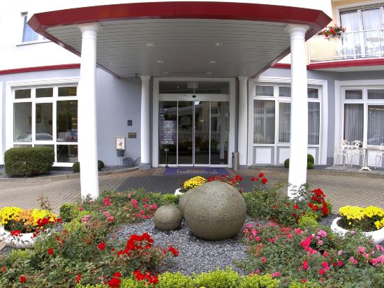 Фото Best Western Hotel Am Papenberg