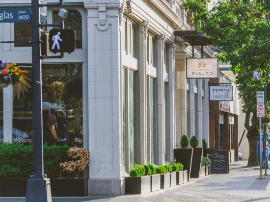 Фото Hotel Rialto