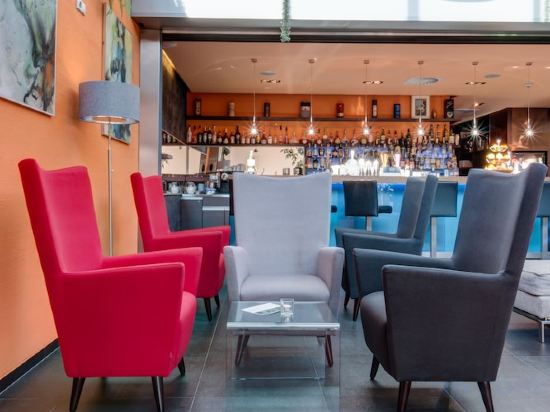 Фото Best Western Hotel Vista