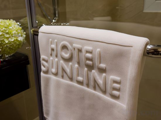 Фото Sunline Hotel