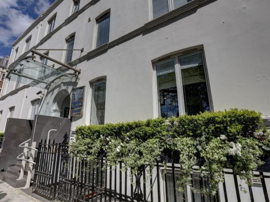 Фото Отель Euston Square