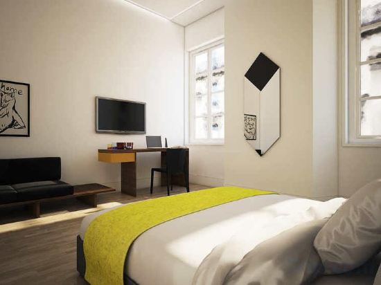 Фото отеля 2