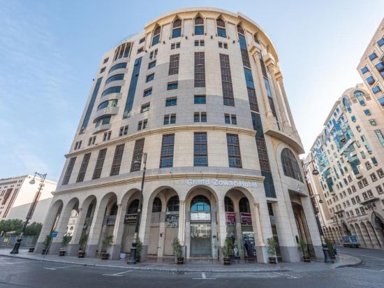 Фото Grand Zowar