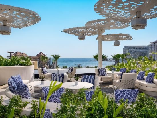 Фото Waldorf Astoria Doha Lusail