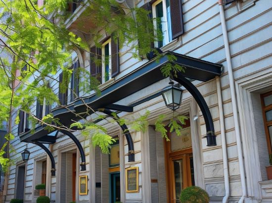 Фото Mecenate Palace