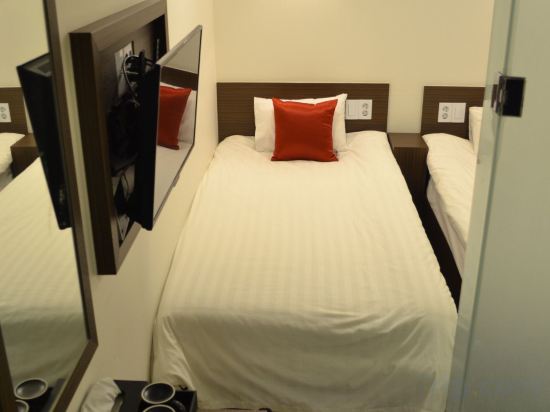 Фото Tripstay Myeongdong