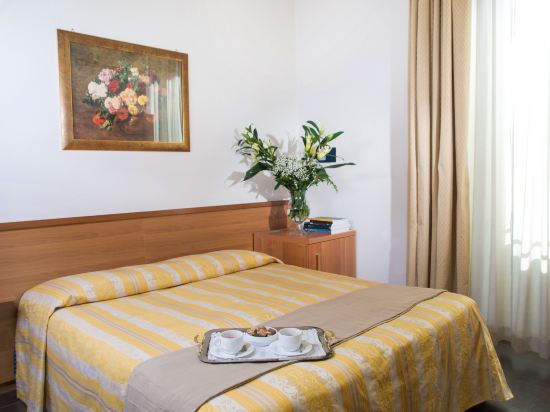 Фото Hotel Marcantonio Rome