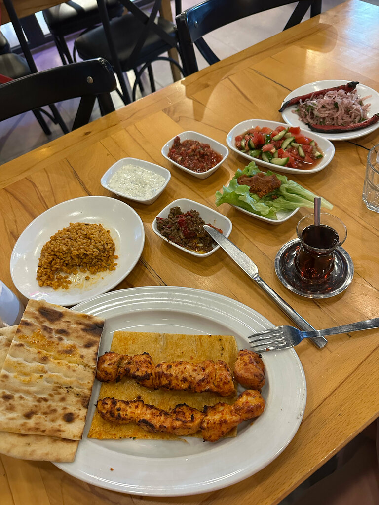 Restaurant Dagkapi Ciger & Kebap, Antalya, photo