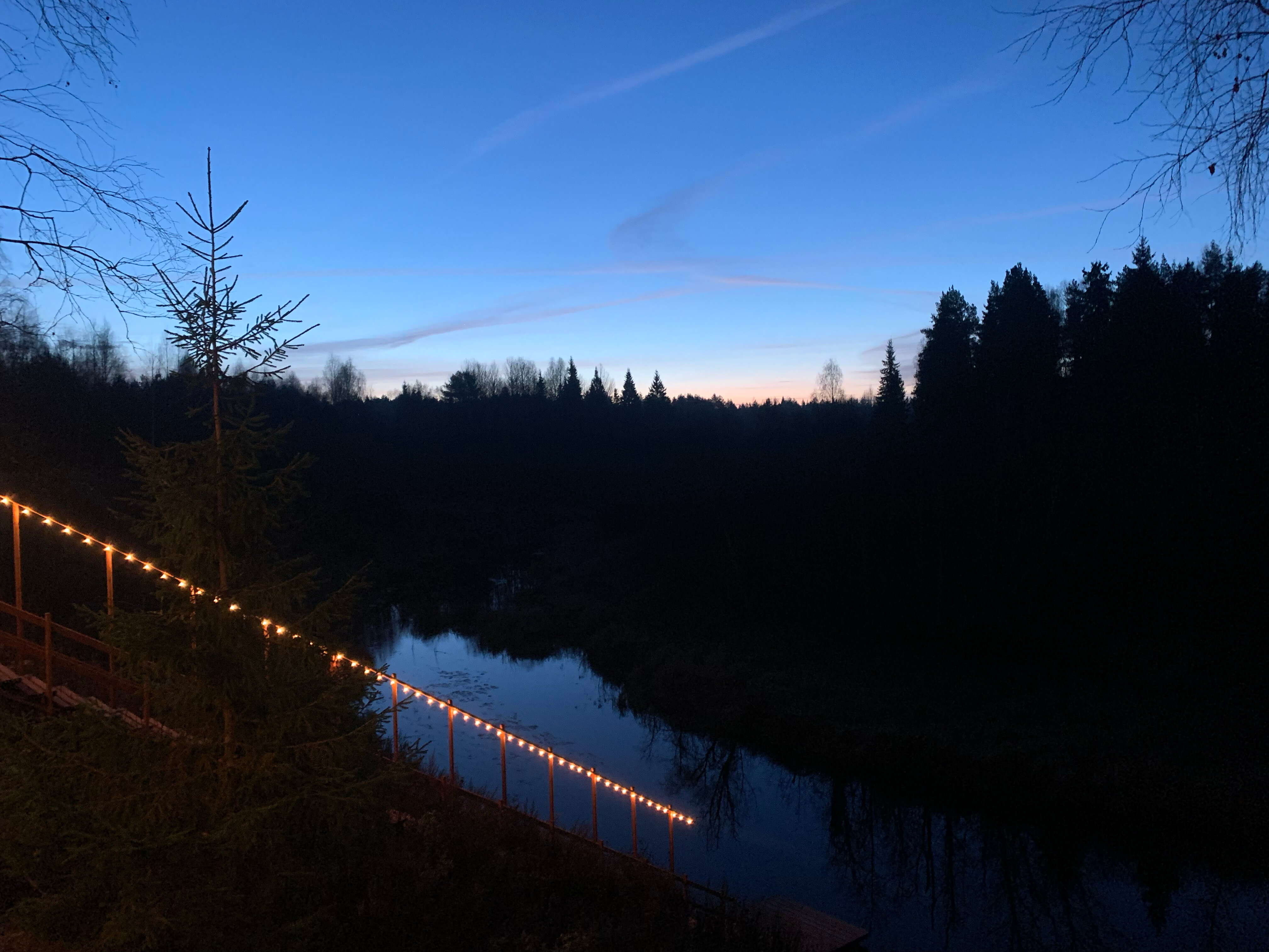 Фото Красная горка