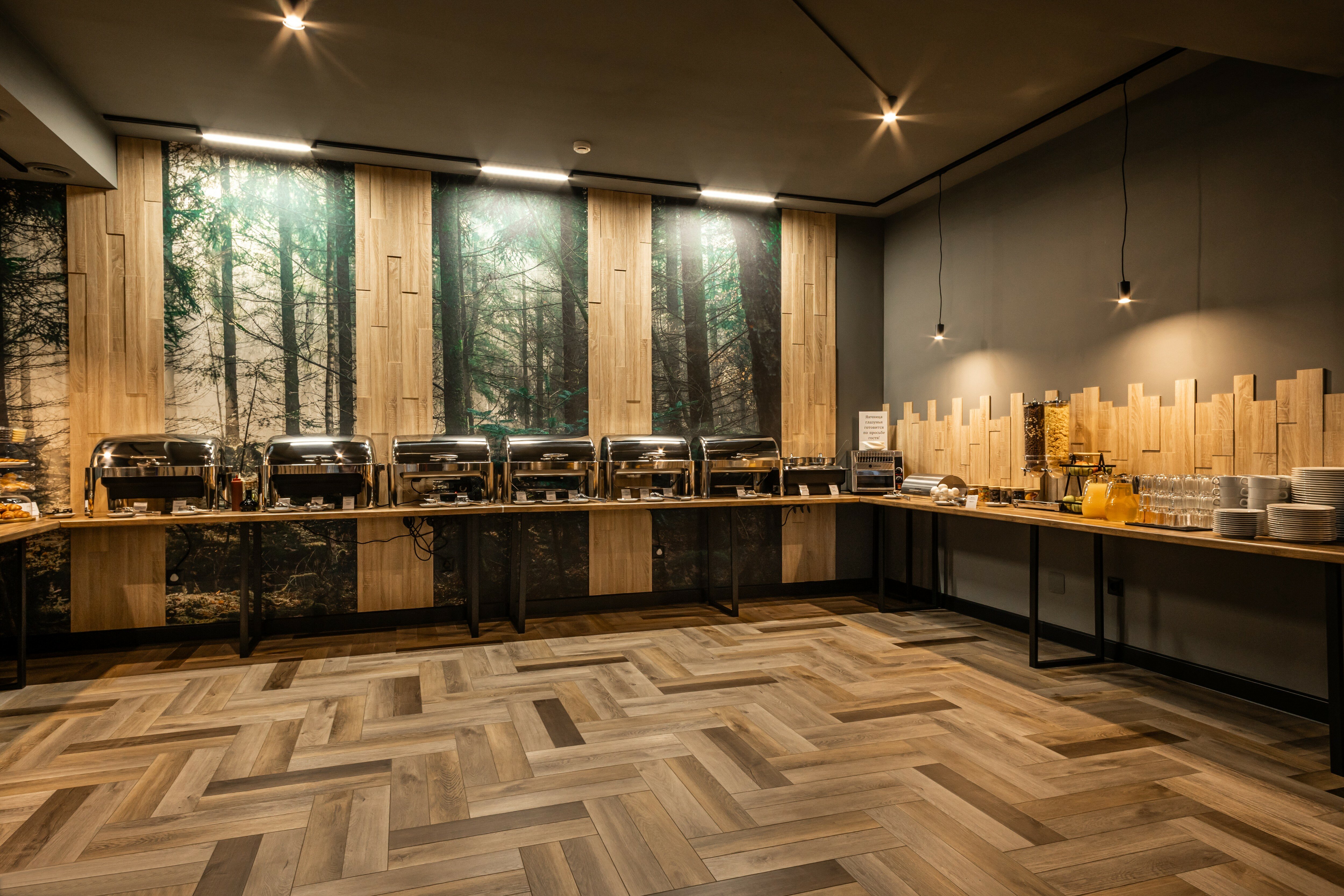 Фото Талнах