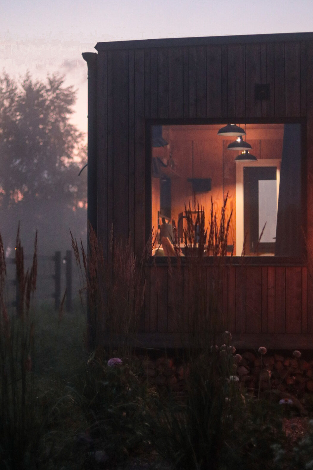 Фото Дом в Поле