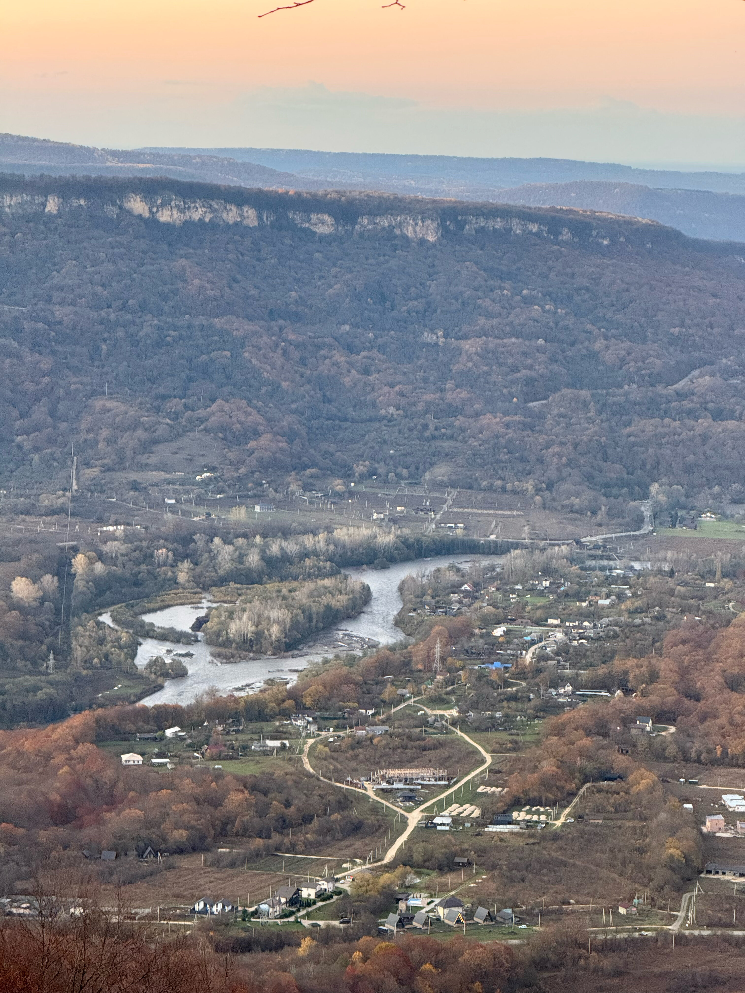 Фото Даховская АтмоСфера