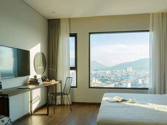 Фото Em Oi Hotel